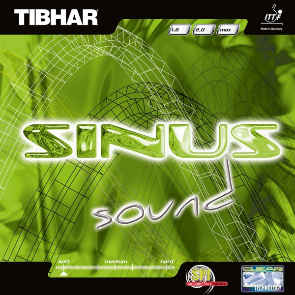 Sinus Sound - Click Image to Close